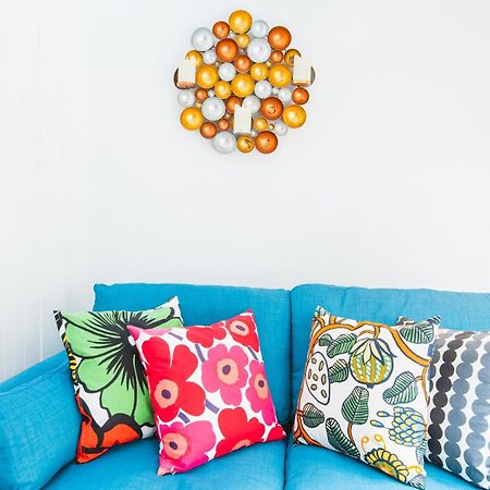 Pass The Keys - Modern & Stylish Garden Home In Islington Londen Buitenkant foto